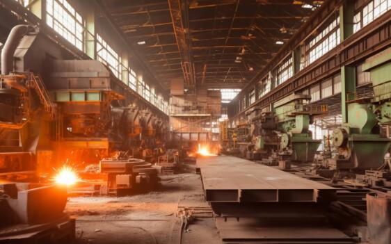 越南多農電解鋁項目